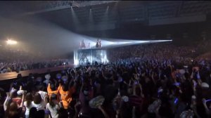 Ayumi Hamasaki - Surreal Live - Asia Tour - 1080p AI upscale