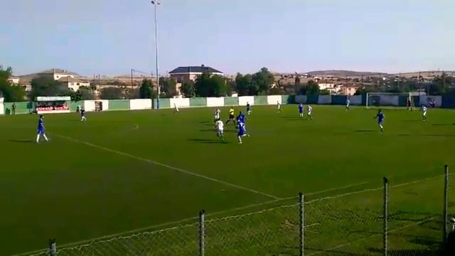 Pedja Misimovic vs. Olympias Lympion  14042018 