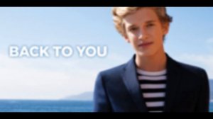 Cody Simpson- Back To You