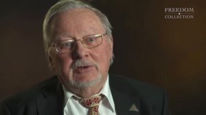 Vytautas Landsbergis: The Restoration of Lithuanian Independence