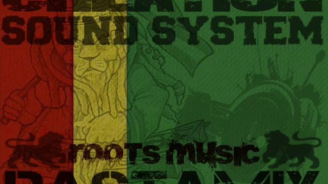 Johnny Clarke - Got To Be Strong