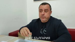 Ексклузивно! Николай Димитров за наредбата за преместваемите обекти