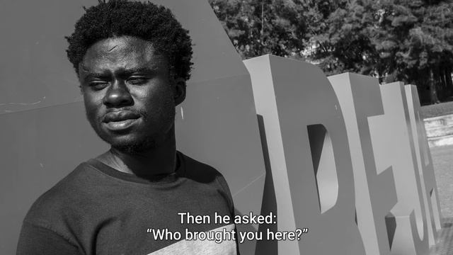 #5 Life Stories | Felizmelo Borja, the Activist Student смотреть онлайн