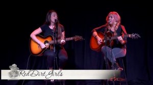 Full Episode - Jessop's Journal #14 Red Dirt Girls, Chase Hansen & Mary Ann Jensen