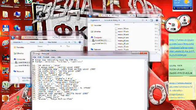 How to put music in pes 2012 смотреть онлайн