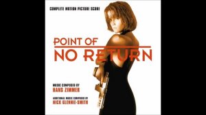 Hans Zimmer & Nick Glennie-Smith - Point of No Return