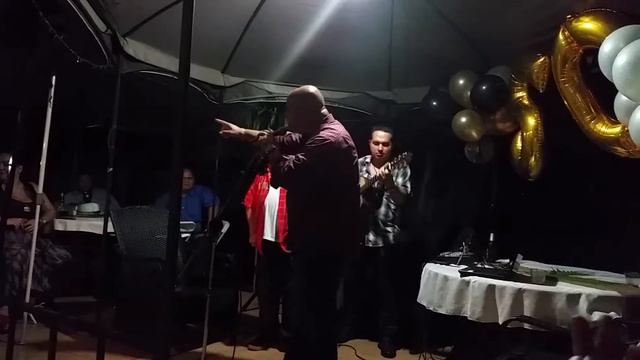 Candelita y Juan Antonio en los 50 de Alfredo Ortiz смотреть онлайн