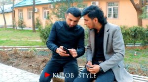 КИНО (Марди худпараст ) точик фильм 2021 Кулоб