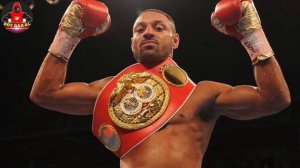 Adrian Broner Nakulong Na | kell Brook May Offer Na $1.5 Million Kontra Crawford