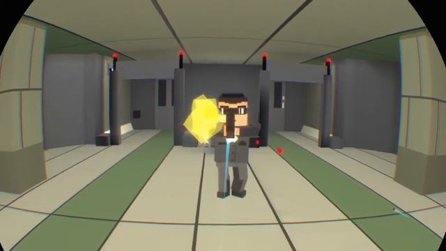 Just in Time Inc PSVR Gameplay Mr.Sanderson und Clown Bob смотреть онлайн