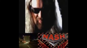 WWE Kevin Nash Titantron (WWE ‘12)