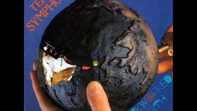 Teru´s Simphonia Quiet life смотреть онлайн