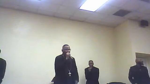 Prophet William Franklin