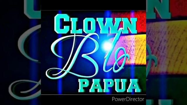 A'I Kohaorea (Clown Blo Papua) смотреть онлайн