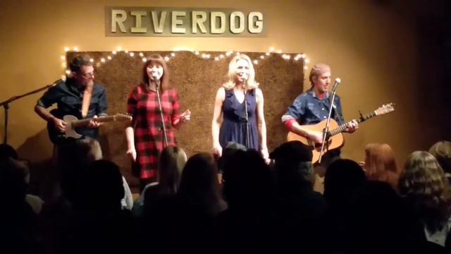 Rochelle Clark & Jason Dennie with Dave Boutette & Kristi Davis 'Faith' by George Michael смотреть онлайн