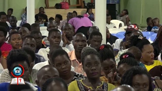 Repentance  by Pr Joseph Buyungo смотреть онлайн