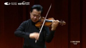 Paganini's 24 Caprices by NING Feng-IX. Caprice in E major “La chasse”, Allegretto