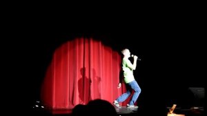 Ashton Rapp - Pop Show 2020