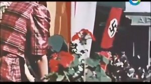 Секретные архивы Третьего Рэйха.