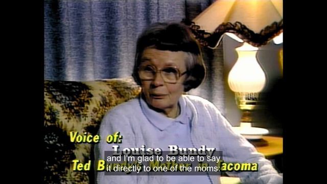 Ted Bundy execution reaction Liz/Molly Susan Rancourt’s sister/Mom Georgann Hawkins friend