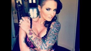 Christy Mack