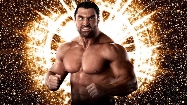 WWE Mason Ryan Theme Song "Here And Now Or Never" (Lyrical Version) - (High Pitched) смотреть онлайн
