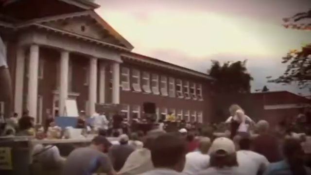 Season of Service -Central Arkansas CityFest with Luis Palau смотреть онлайн