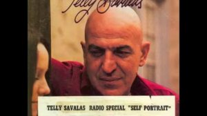 Telly Savalas: Self-Portrait Side A