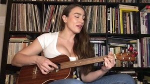 The Ballad Of Lucy Jordan baritone ukulele