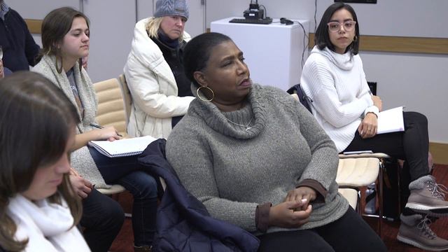 Justin Tinsley: Social Activism Through Sports & Pop Culture смотреть онлайн