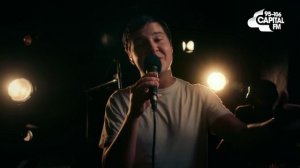 Lukas Graham - 'Mama Said' (Capital Live Session)