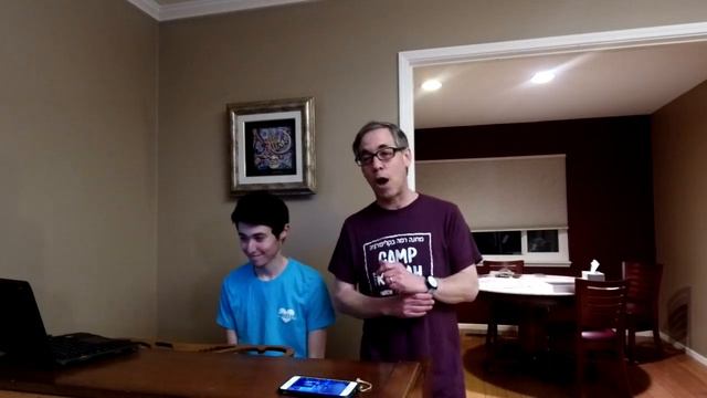 Havdalah - May 23 смотреть онлайн