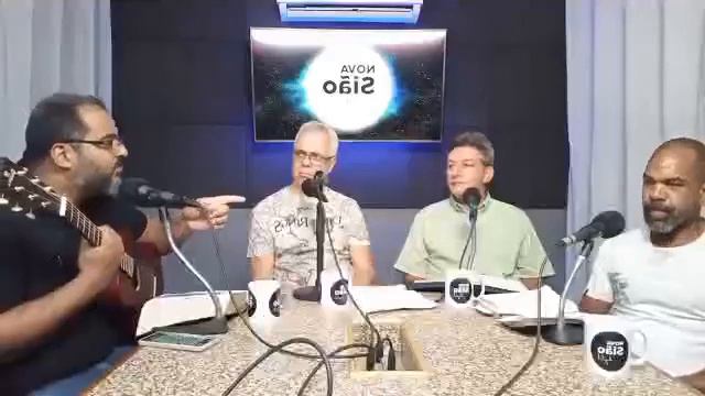 Professor Fernando Lopes.Participação Pr. Carlos Sales Irmão Luiz. Convidado: Cantor Marcos смотреть онлайн