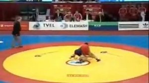 wrestling saitiev vs ritter1 8