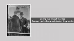 JP Morgan History - How J P Morgan Saved America