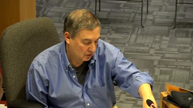 Town Council/Board of Education Budget Workshop March 30, 2022 смотреть онлайн