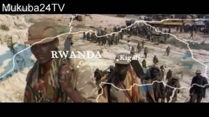 Kagame et ses Inkotanyi Documentaire en Francais