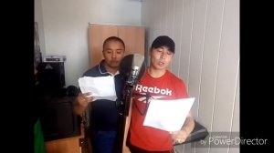 Абильдин Е.Т & Конысбаев У