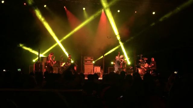 Nigel Kennedy " Yovano, Yovanke" Sofia 10.05.2015 смотреть онлайн