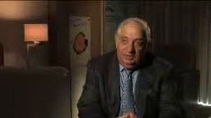 Sir Peter Sutherland 1