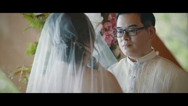 Barry and Mary Ann Cebu Wedding [SDE]