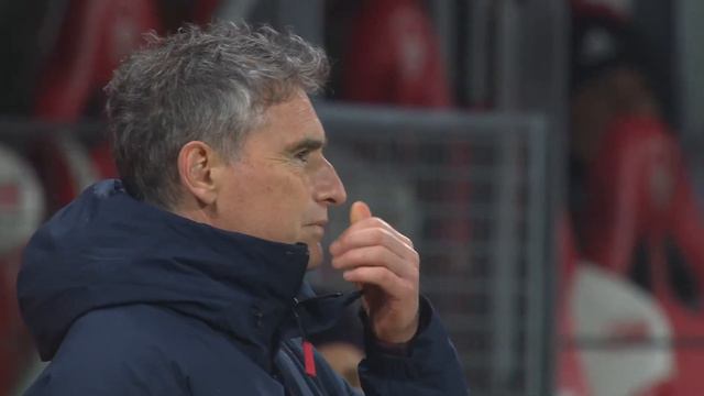 Goal Brendan CHARDONNET (53' - STADE BRESTOIS 29) STADE BRESTOIS 29 - OLYMPIQUE LYONNAIS (2-3) 20/2 смотреть онлайн