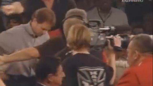 Ray Sefo v Marvin Eastman смотреть онлайн