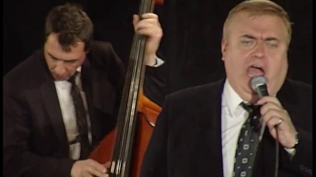 Frank Sinatra - Kiev Art Ensemble - 2 смотреть онлайн