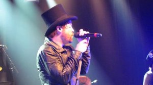 David Cook- Rock & Roll- Irving Plaza