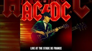 Witch's Spell (Live at The Stade de France, Paris - June 2023)(Concept Gig)