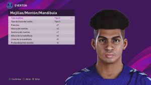 PES 2020/2021 PS5 - COMO HACER A MASON HOLGATE |iamRubenMG|