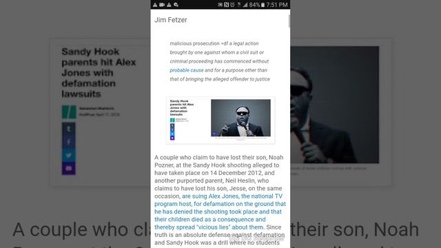 Jim Fetzer You Have Been Challenged! смотреть онлайн