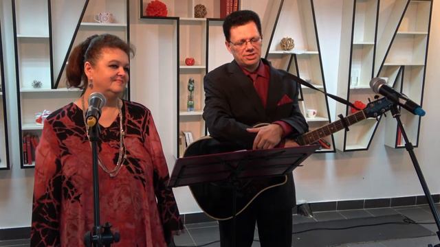 56 Сквозь капель еле слышу биение сердца...- Алексей Городилов