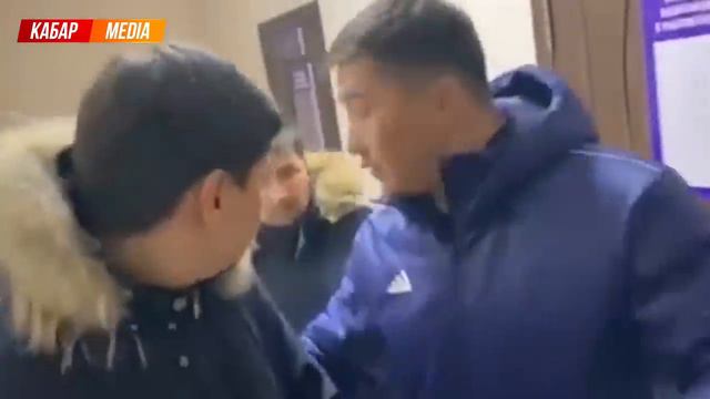 Асылбек Жээнбеков абактан бошотулду! Кимдин артынан чыкты? Чындыкты Көрүңүздөр! смотреть онлайн